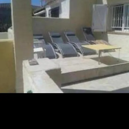 Avec Piscine Costa Brava Villa Castello  D'Empuries