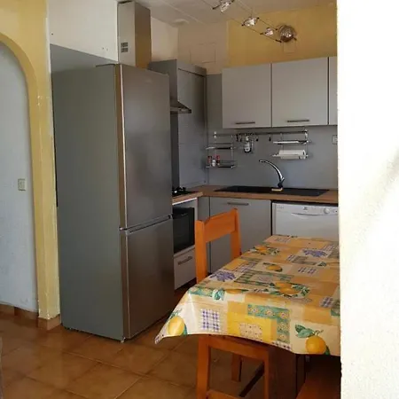 Villa Avec Piscine Costa Brava *