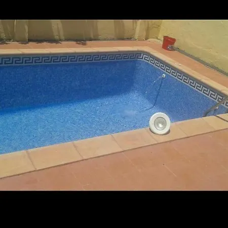 Avec Piscine Costa Brava *
