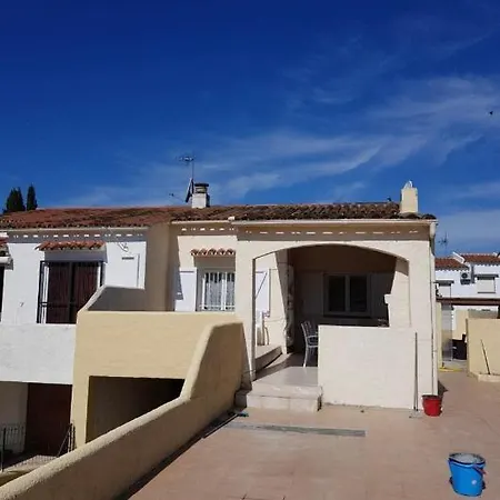 Avec Piscine Costa Brava * Castello  D'Empuries